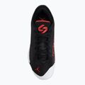 Vaikiški krepšinio bateliai  Jordan Gap 77 GS Jr black/white/university red 5