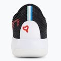 Vaikiški krepšinio bateliai  Jordan Gap 77 GS Jr black/white/university red 6