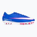 Vyriški futbolo bateliai Nike Mercurial Vapor 16 Academy AG racer blue/white 2