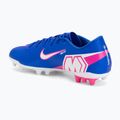 Vyriški futbolo bateliai Nike Mercurial Vapor 16 Academy AG racer blue/white 3
