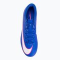 Vyriški futbolo bateliai Nike Mercurial Vapor 16 Academy AG racer blue/white 5