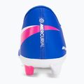 Vyriški futbolo bateliai Nike Mercurial Vapor 16 Academy AG racer blue/white 6