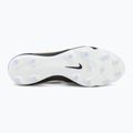 Vyriški futbolo bateliai Nike Tiempo Ligera Pro FG black/white 4