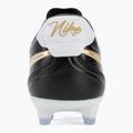 Vyriški futbolo bateliai Nike Tiempo Ligera Pro FG black/white 6