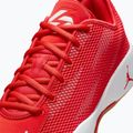 Vyriški krepšinio batai Nike Jordan Luka 77 chile red/gum light brown/white 14