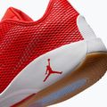 Vyriški krepšinio batai Nike Jordan Luka 77 chile red/gum light brown/white 15