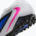 Vyriški futbolo bateliai Nike Phantom 6 Low Pro TF racer blue/white/pink blast 8