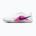 Vyriški futbolo bateliai Nike Tiempo Maestro Club IC white/racer blue/pink blast/black 9