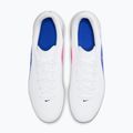 Vyriški futbolo bateliai Nike Tiempo Maestro Club IC white/racer blue/pink blast/black 12