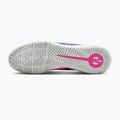 Vyriški futbolo bateliai Nike Tiempo Maestro Club IC white/racer blue/pink blast/black 13
