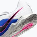 Vyriški futbolo bateliai Nike Tiempo Maestro Club IC white/racer blue/pink blast/black 15