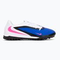 Vyriški futbolo bateliai Nike Phantom 6 Low Academy TF racer blue/white/pink blast 2
