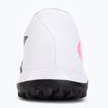 Vyriški futbolo bateliai Nike Phantom 6 Low Academy TF racer blue/white/pink blast 6