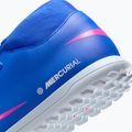 Vyriški futbolo bateliai Nike Mercurial Superfly 10 Club TF racer blue/white 9