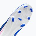 Vyriški futbolo bateliai Nike Phantom 6 High Club FG/MG racer blue/white/pink blast 10