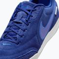 Vyriški futbolo bateliai Nike Tiempo Streetgato Prm deep royal blue/blue crystal/polar 4