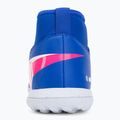 Vaikiški futbolo bateliai Nike Mercurial Superfly 10 Club TF racer blue/white 6