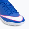 Vaikiški futbolo bateliai Nike Mercurial Superfly 10 Club TF racer blue/white 7