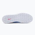 Vyriški futbolo bateliai Nike Mercurial Superfly 10 Club TF racer blue/white 4