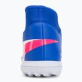Vyriški futbolo bateliai Nike Mercurial Superfly 10 Club TF racer blue/white 6