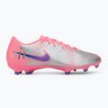 Vyriški futbolo batai Nike Mercurial Vapor 16 Academy FG/MG Vini Jr sunset pulse/old royal 2