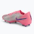Vyriški futbolo batai Nike Mercurial Vapor 16 Academy FG/MG Vini Jr sunset pulse/old royal 3
