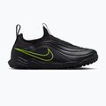 Vaikiški futbolo bateliai Nike Tiempo Maestro Flex Jr TF PS black/volt/black