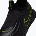 Vaikiški futbolo bateliai Nike Tiempo Maestro Flex Jr TF PS black/volt/black 4