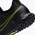 Vaikiški futbolo bateliai Nike Tiempo Maestro Flex Jr TF PS black/volt/black 5