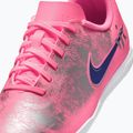 Vaikiški futbolo batai Nike Zoom Vapor 16 Club Vini Jr IC sunset pulse/old royal 4