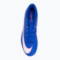 Vyriški futbolo bateliai Nike Mercurial Vapor 16 Academy IC racer blue/white 5