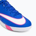 Vyriški futbolo bateliai Nike Mercurial Vapor 16 Academy IC racer blue/white 7