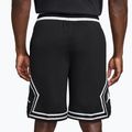 Vyriški krepšinio šortai  Jordan Sport Dri-FIT 9" Diamond black/black/black 2