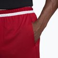 Vyriški krepšinio šortai  Jordan Sport Dri-FIT 9" Diamond gym red/white/gym red 4