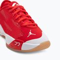 Vaikiški krepšinio batai Nike Jordan Luka 77 GS Jr chile red/gum light brown/white 7