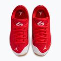 Vaikiški krepšinio bateliai  Jordan Gap 77 GS Jr chile red/gum light brown/white 11