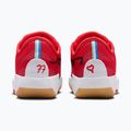 Vaikiški krepšinio bateliai  Jordan Gap 77 GS Jr chile red/gum light brown/white 12