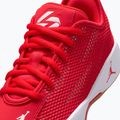 Vaikiški krepšinio bateliai  Jordan Gap 77 GS Jr chile red/gum light brown/white 13