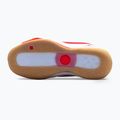 Vaikiški krepšinio bateliai  Jordan Gap 77 GS Jr chile red/gum light brown/white 15