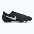 Vyriški futbolo bateliai Nike Tiempo Maestro Club FG/MG black/ice 2