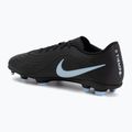 Vyriški futbolo bateliai Nike Tiempo Maestro Club FG/MG black/ice 3