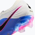 Vyriški futbolo bateliai Nike Tiempo Maestro Elite FG white/racer blue/pink blast/black 9