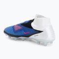 Vyriški futbolo bateliai Nike Phantom 6 High Elite AG racer blue/white/pink blast 3