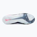 Vyriški futbolo bateliai Nike Phantom 6 High Elite AG racer blue/white/pink blast 4
