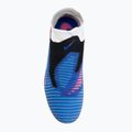 Vyriški futbolo bateliai Nike Phantom 6 High Elite AG racer blue/white/pink blast 5