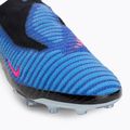 Vyriški futbolo bateliai Nike Phantom 6 High Elite AG racer blue/white/pink blast 7