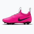 Vaikiški futbolo bateliai Nike Tiempo Maestro Flex Jr FG/MG PS pink blast/black 2