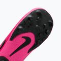 Vaikiški futbolo bateliai Nike Tiempo Maestro Flex Jr FG/MG PS pink blast/black 5