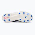 Vaikiški futbolo bateliai Nike Phantom 6 Low Pro FG/MG racer blue/white/pink blast 4