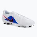 Vyriški futbolo bateliai Nike Tiempo Maestro Club FG/MG white/racer blue/pink blast/black